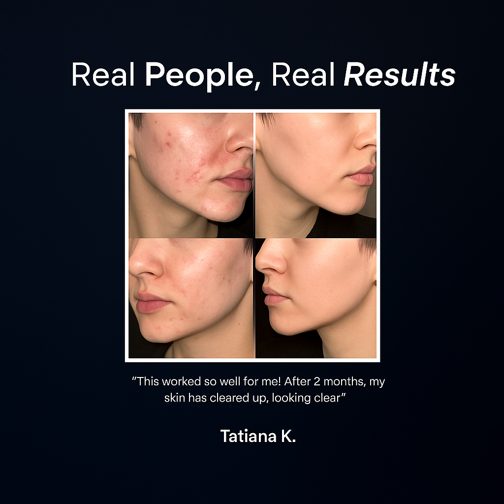 BaeClear® Acne Cream